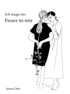 cover image of Ich trage ein Feuer in mir